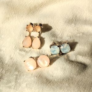 Cute Post Earrings Bundle
